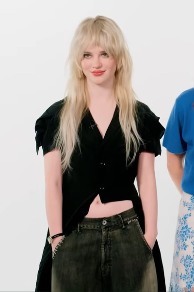 Natalie “Nat”Scatorccio
