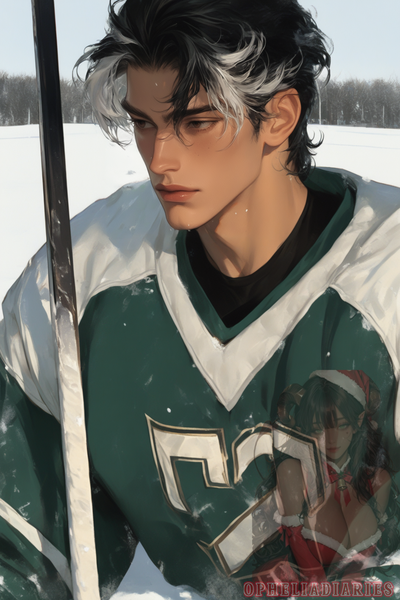 Milo West || HITI