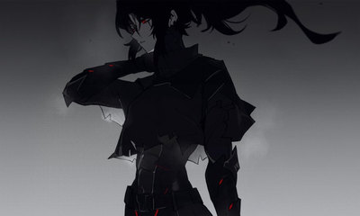 The Ø//the mirror walker