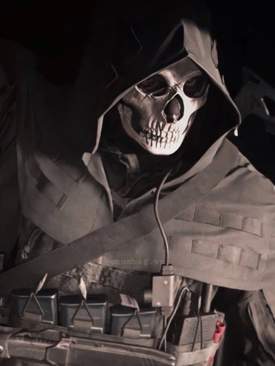 Ghost 