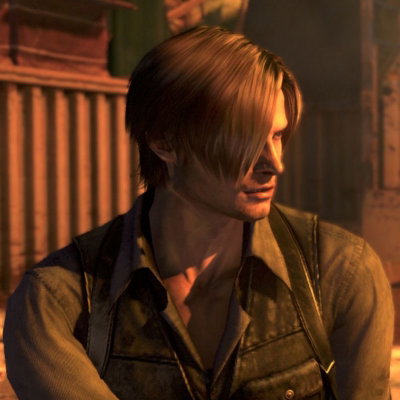 Leon Kennedy