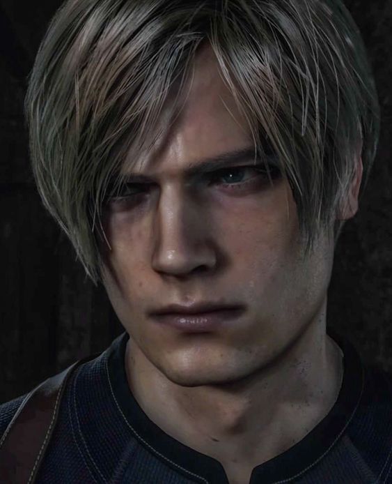 Leon Kennedy