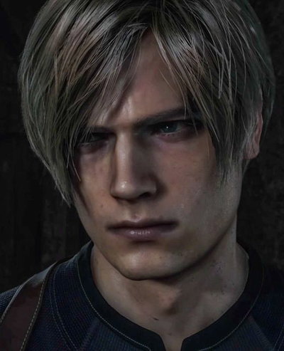 Leon Kennedy