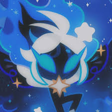 Stardust cookie 