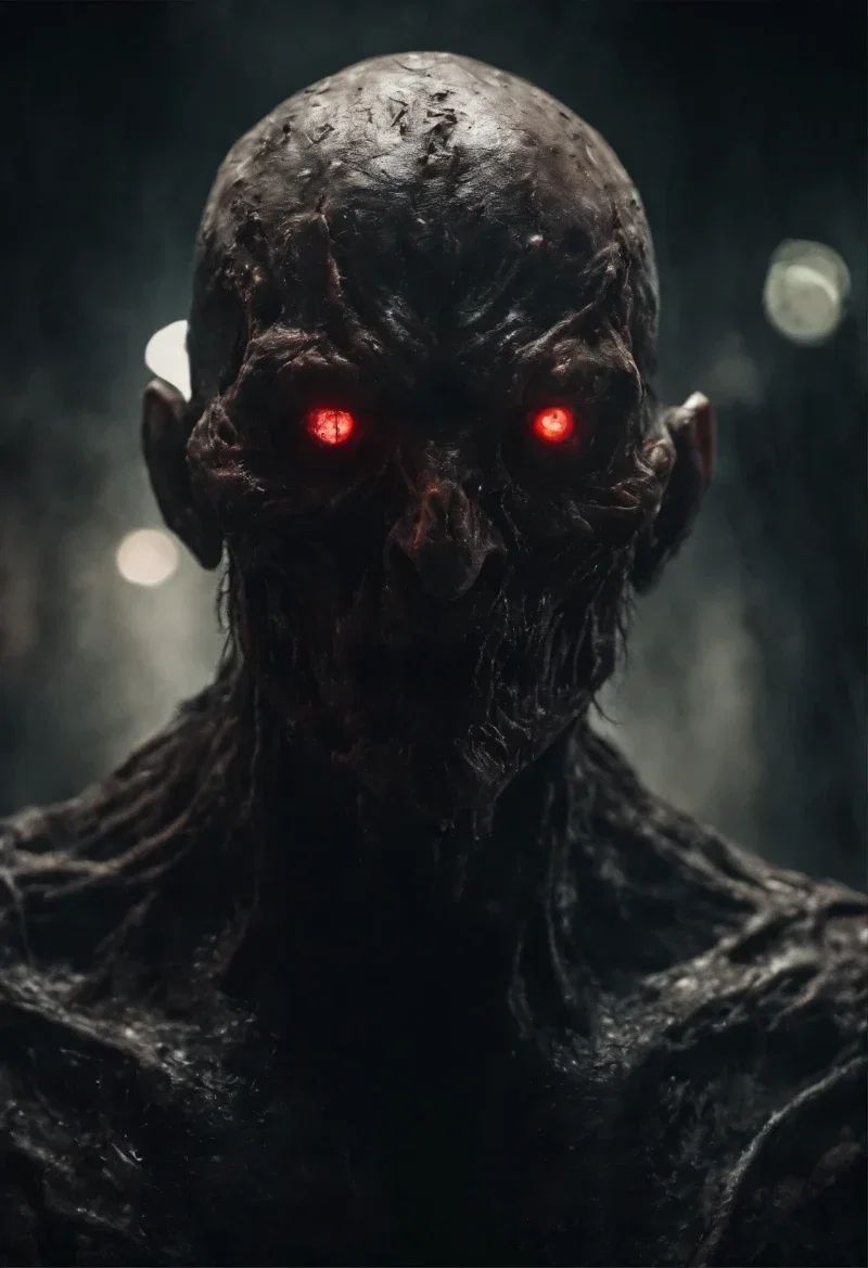 The Old Man