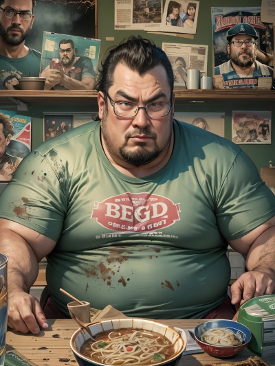 Gene Salveste