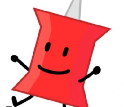 Pin bfdi