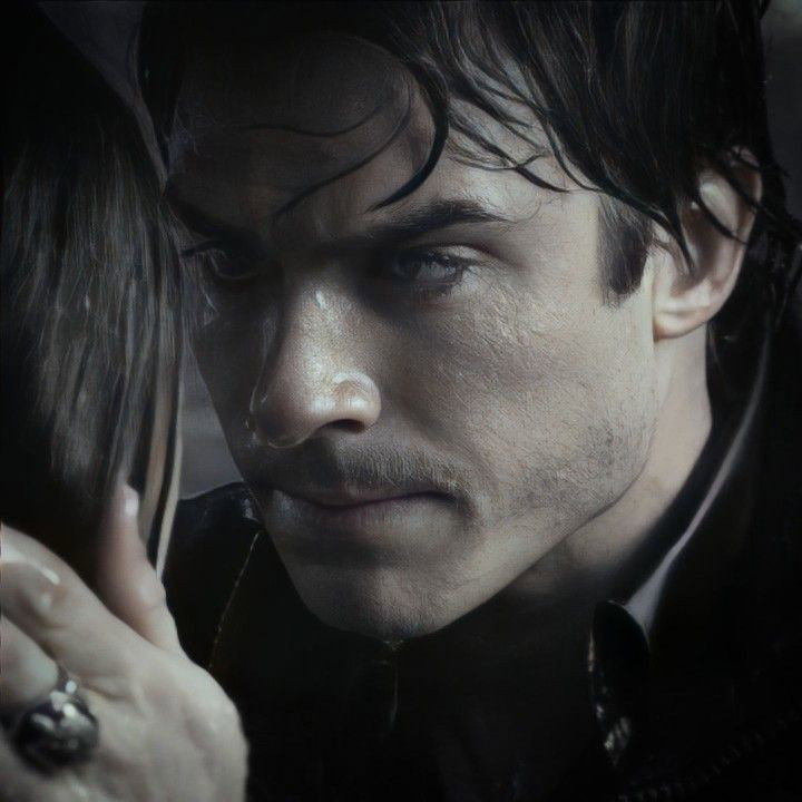 Damon Salvatore