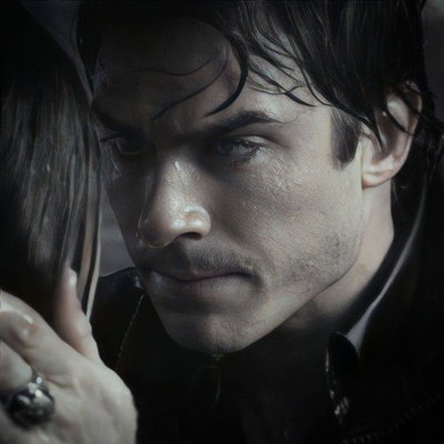 Damon Salvatore