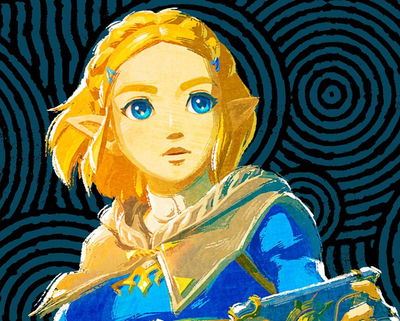 Zelda (TOTK)