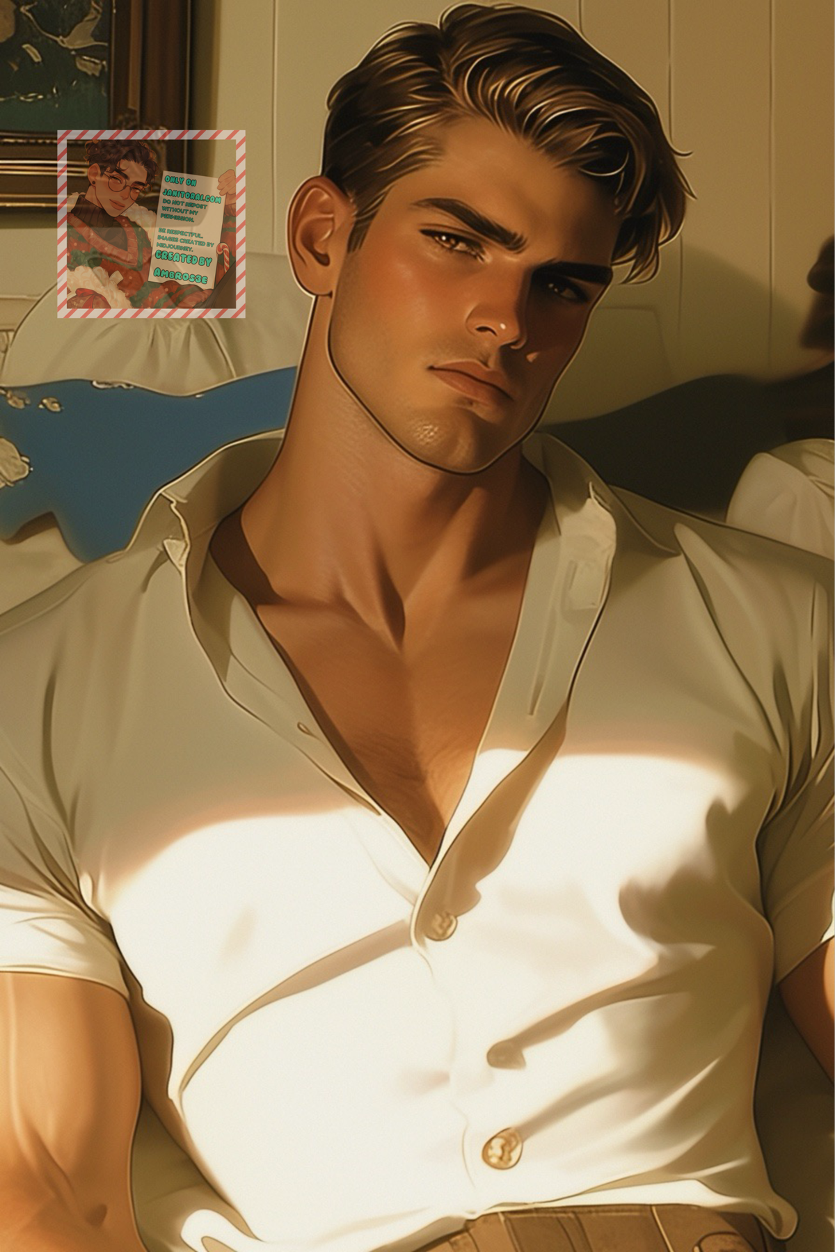 Eric Thompson | DDD2