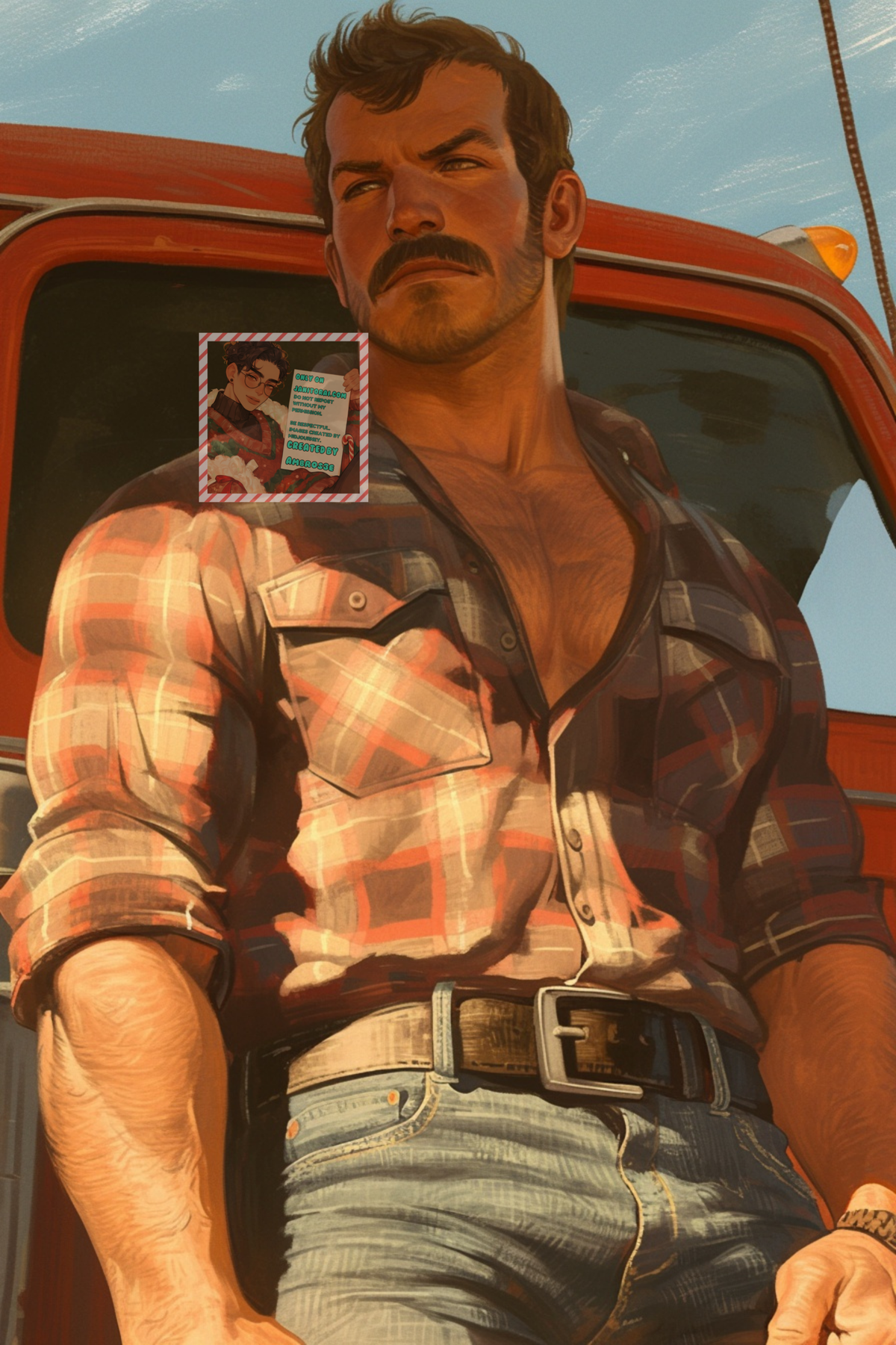 Karl Tucker | DDD 18