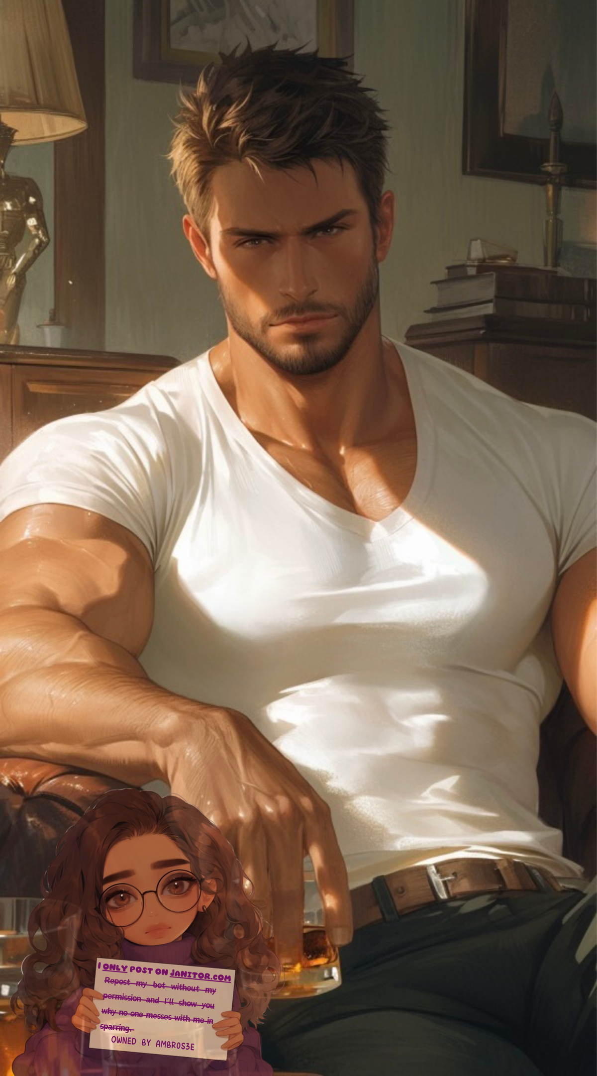 Henry Doxon