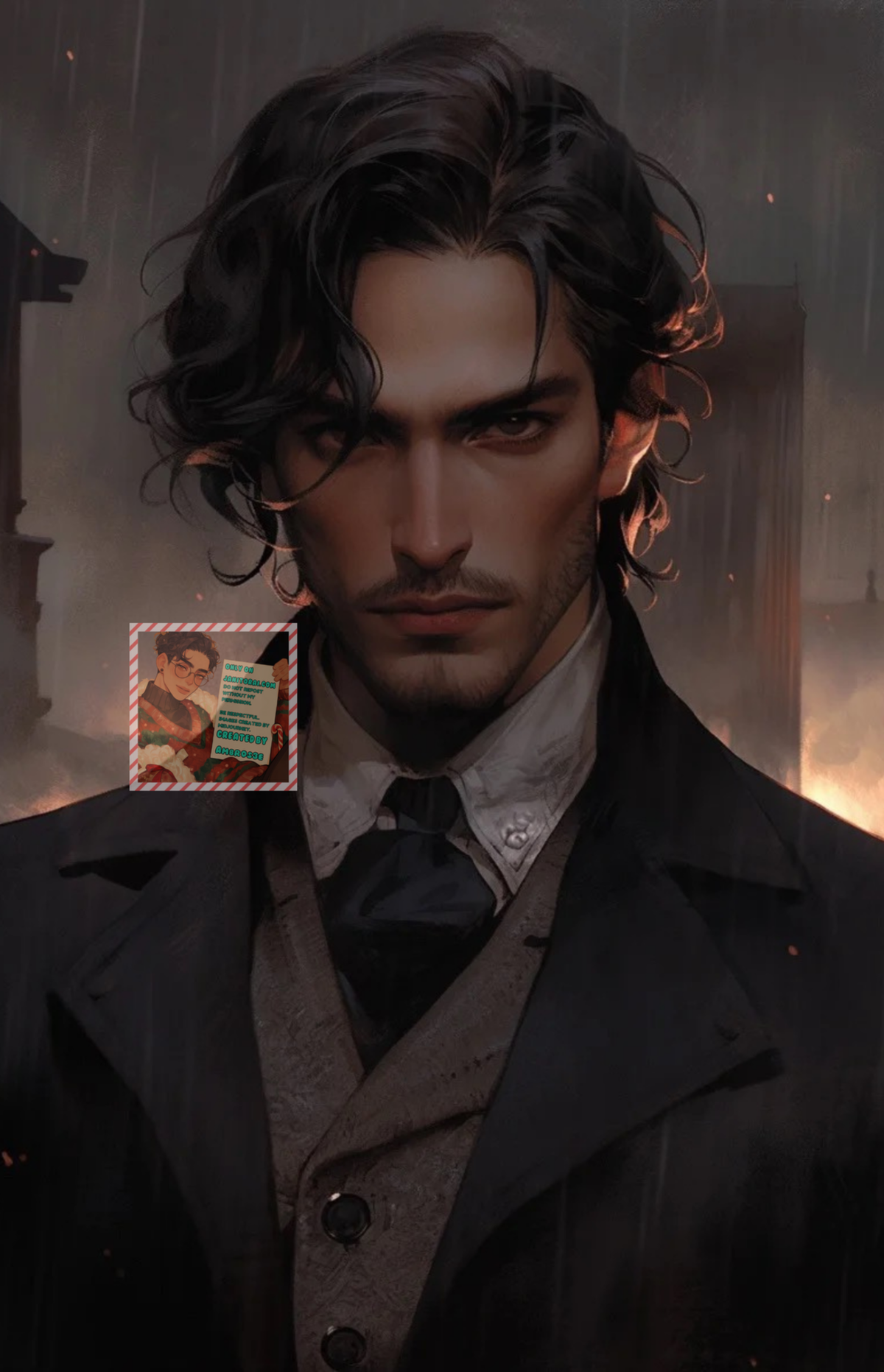 Austin Bennett | DDD 29