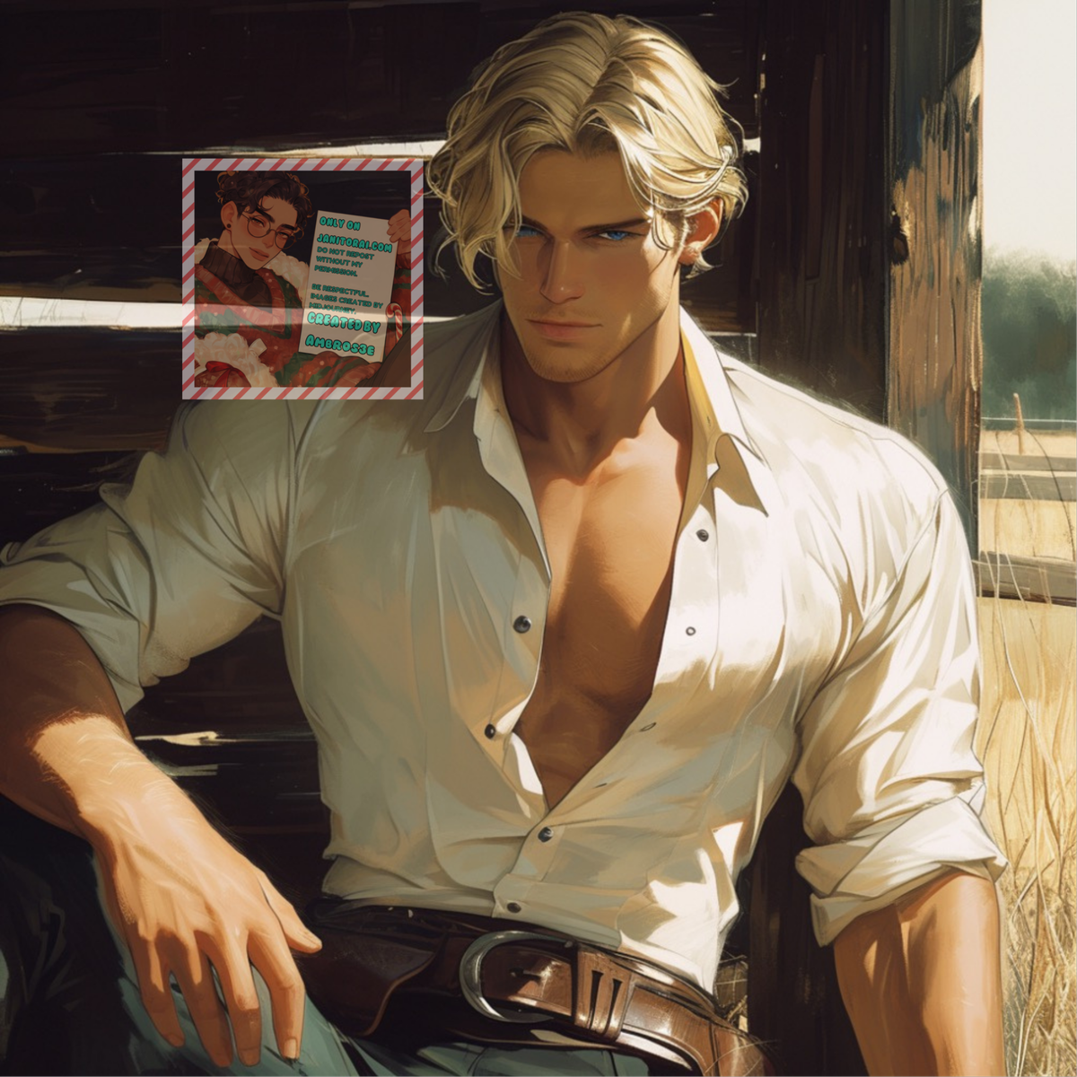 Dallas Dillon | DDD 7