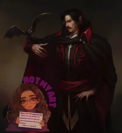 Vlad Dracula ลขepeล