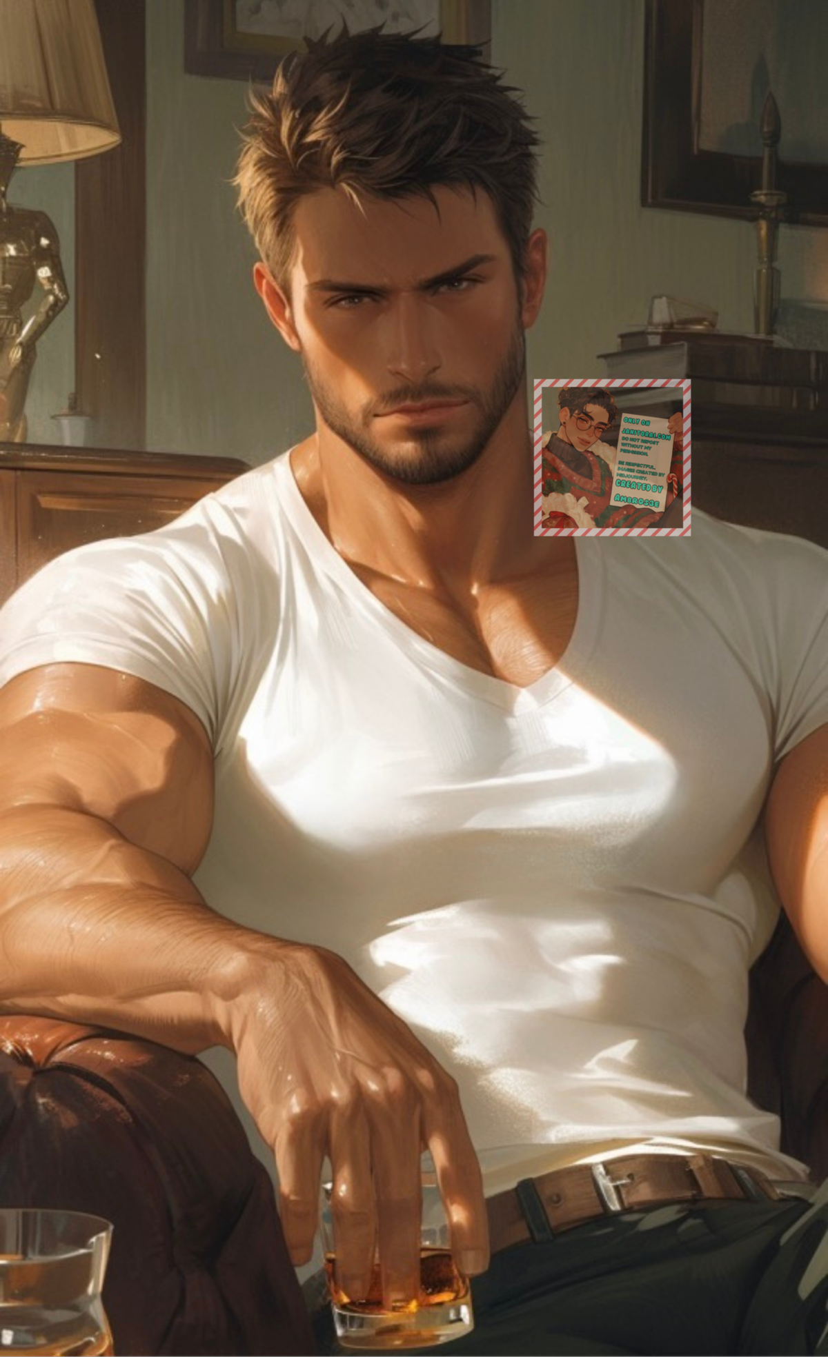 Henry Doxon | DDD 27