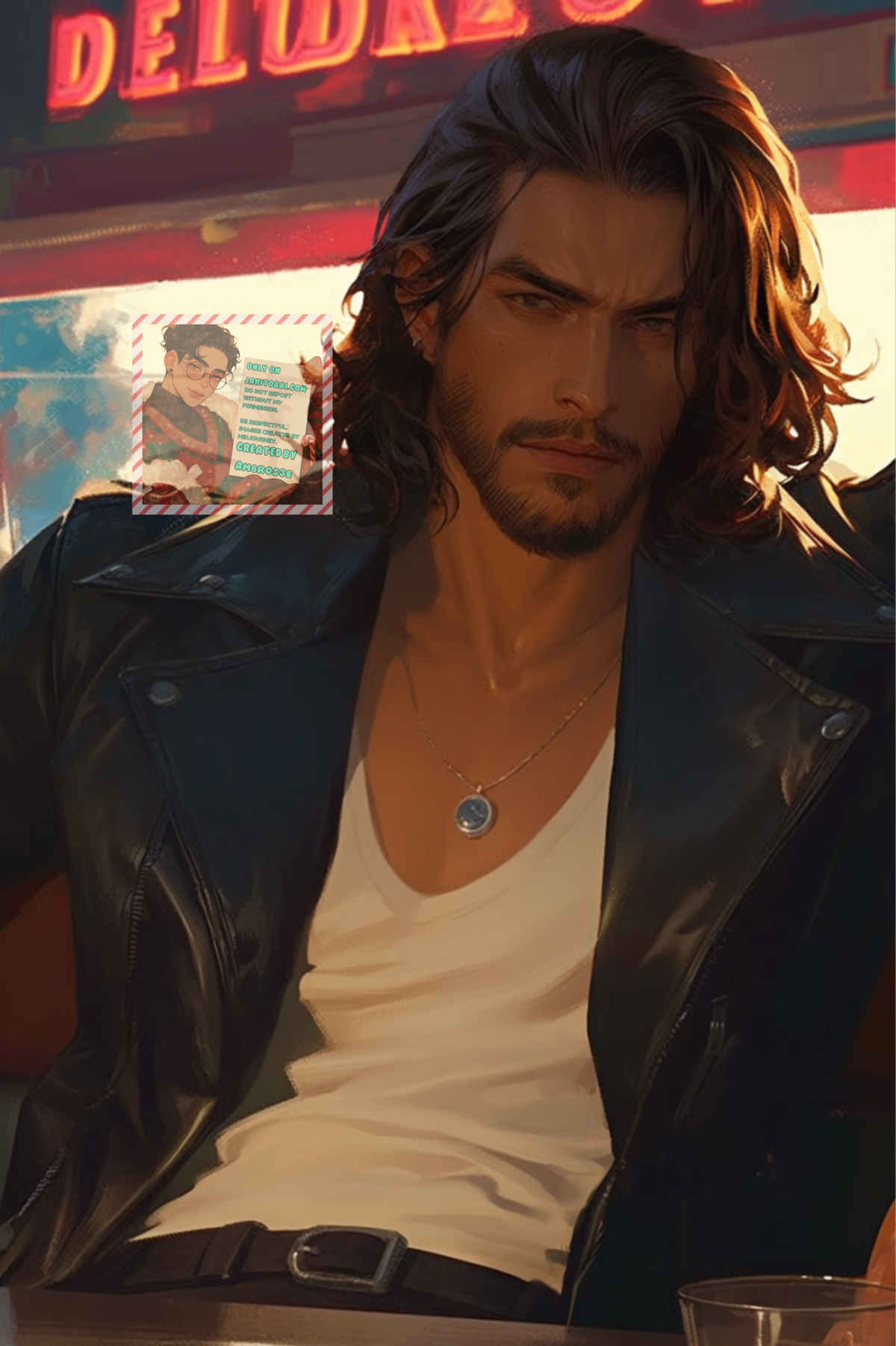 Luis Alejandro Alonso | DDD6