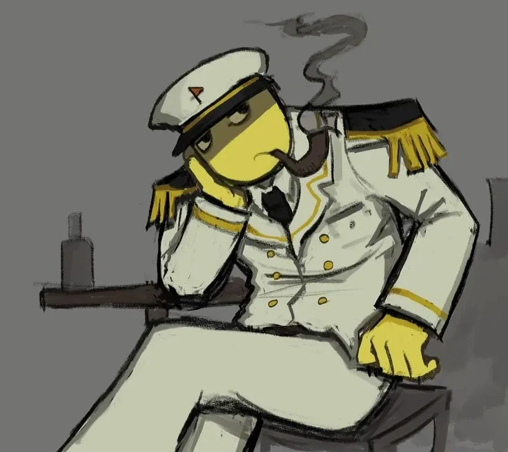 Captain Minesweeper