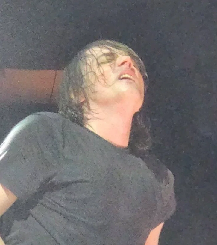 Gerard Way