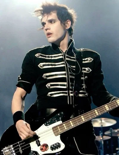 Mikey Way