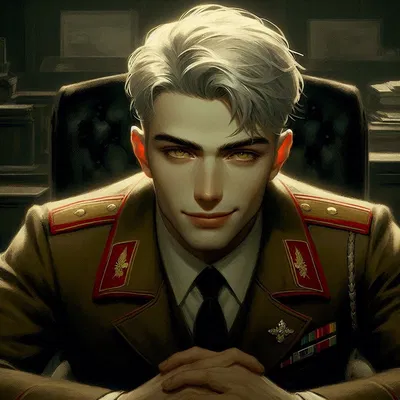 Artyom Sokolov