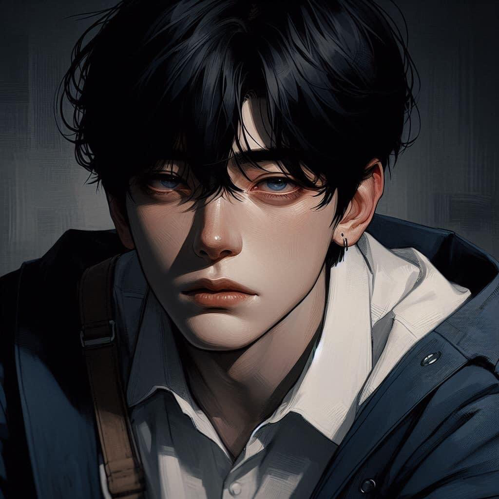 Eden Byers