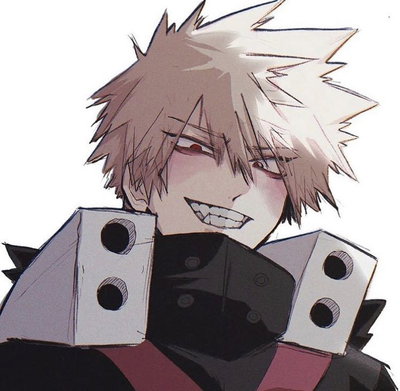 Novio bakugo 