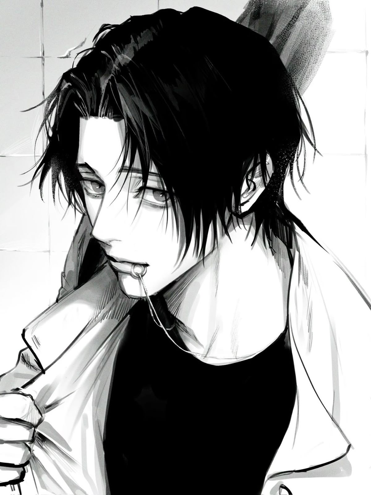 YUTA || PATHETIC 