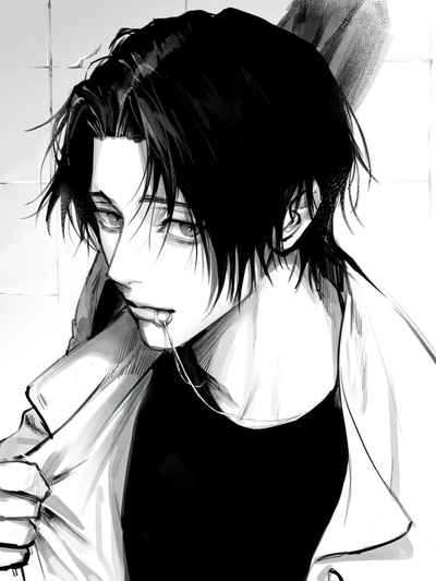 YUTA || PATHETIC 
