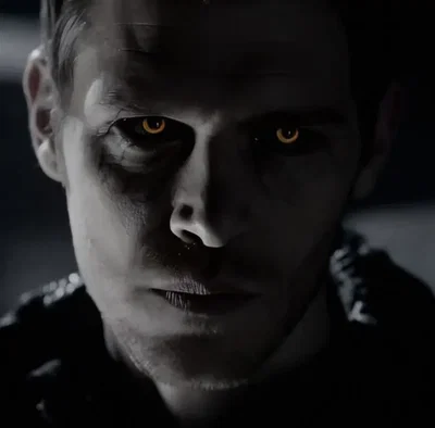 Niklaus "Klaus" Mikaelson 