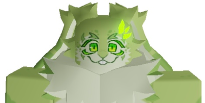 (Probably) Radioactive Engineer - Femboy Toxic Rabbit