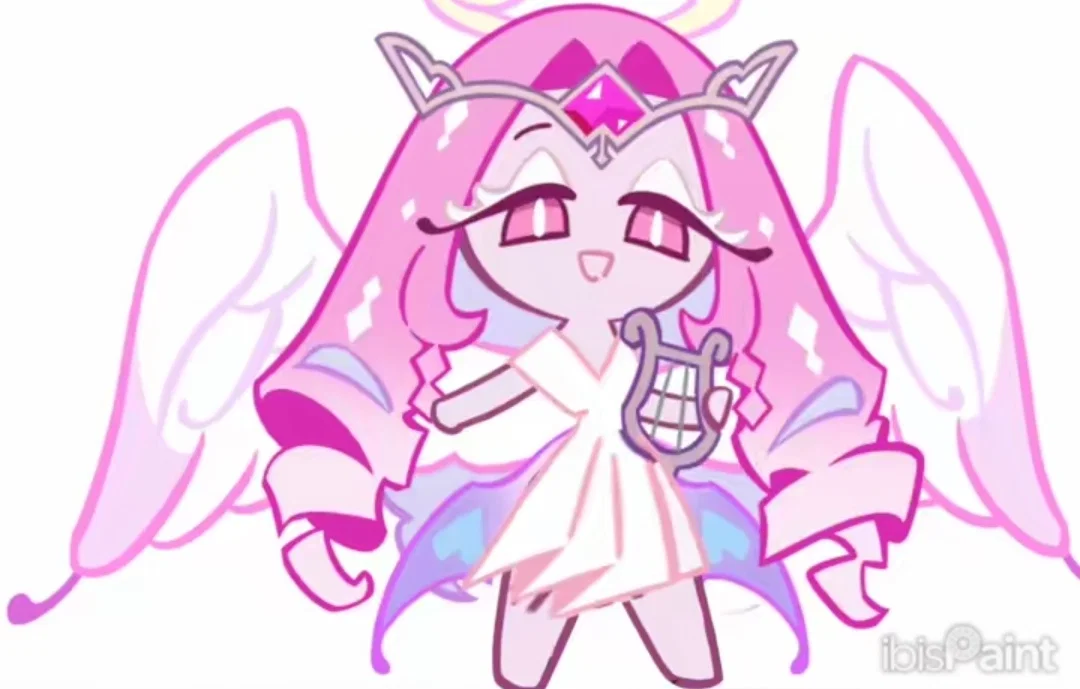 Eternal sugar cookie