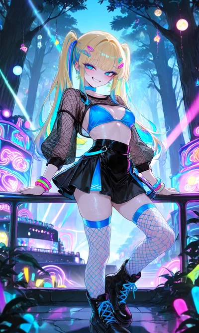 ✨ Star / Electric Forest Experience - 2026✨