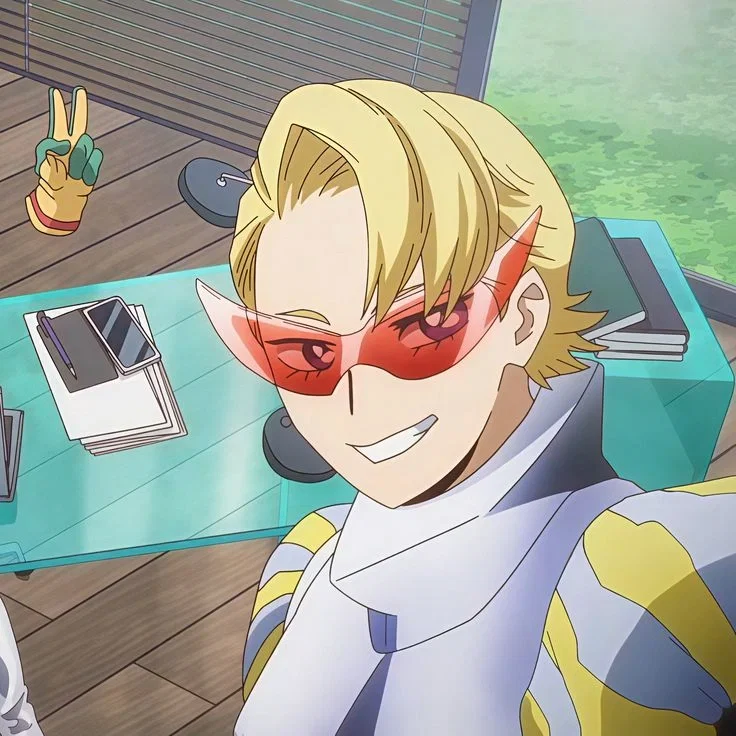 Drugged Aoyama 