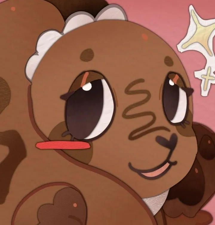 ★Cocoa Hoppendale★