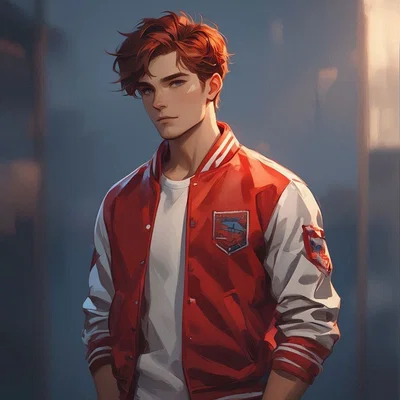 Devin Langley (Popular x Popular)