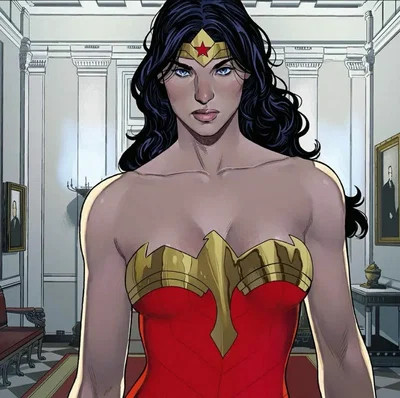 Diana Prince