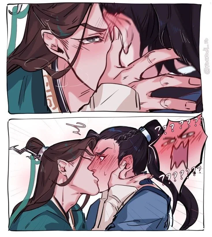 [ Day 1 ] Bratting ~ !