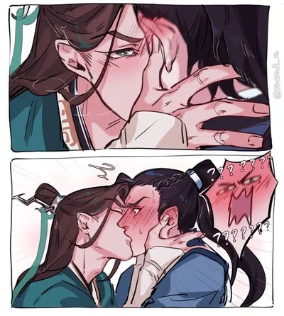 [ Day 1 ] Bratting ~ !
