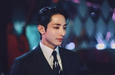 Park Joong Gil (K-Drama Tomorrow)
