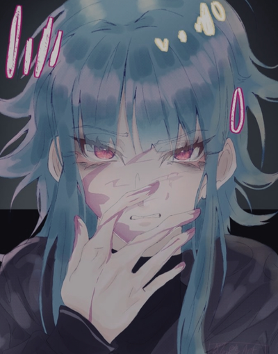 ♥︎ Kamimura Kazutoshi ♥︎