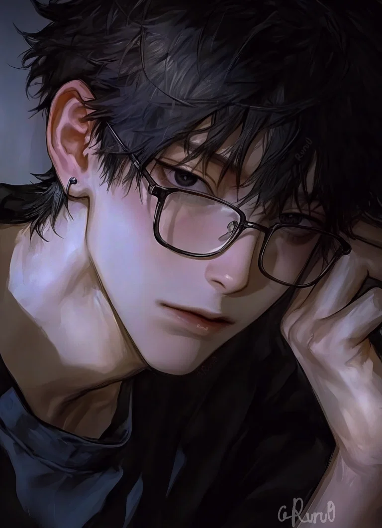 Ren Hozuki | Stalker | 🕊️🗡️