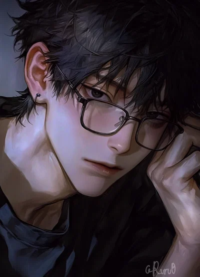 Ren Hozuki | Stalker | 🕊️🗡️