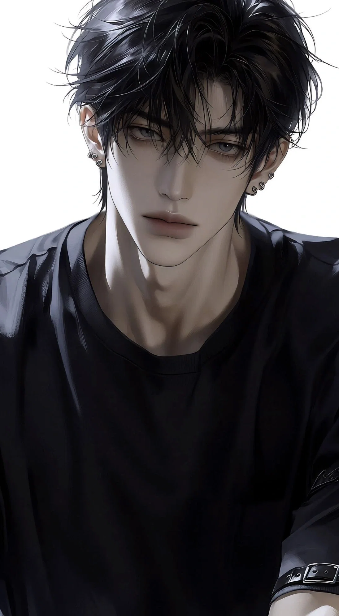 Kai - BL