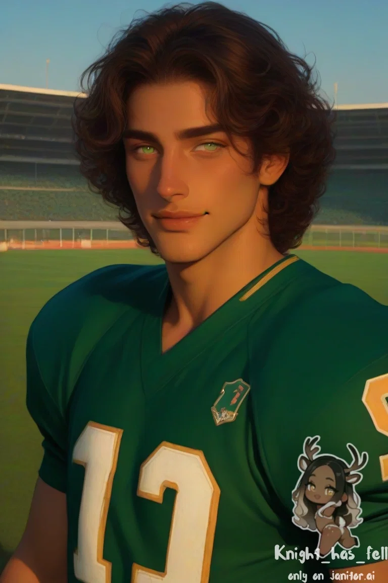 Oliver Seabrook