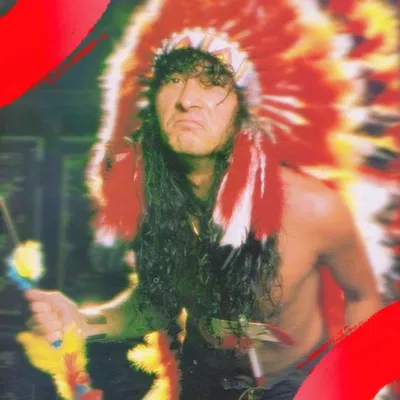 ¤.▪︎Joey Belladonna▪︎.¤