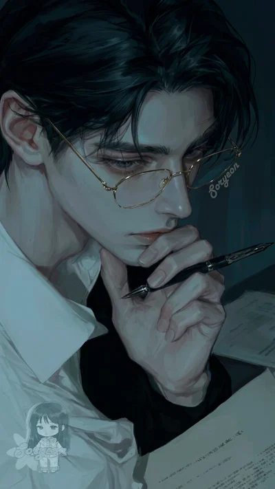 Liam Darcy