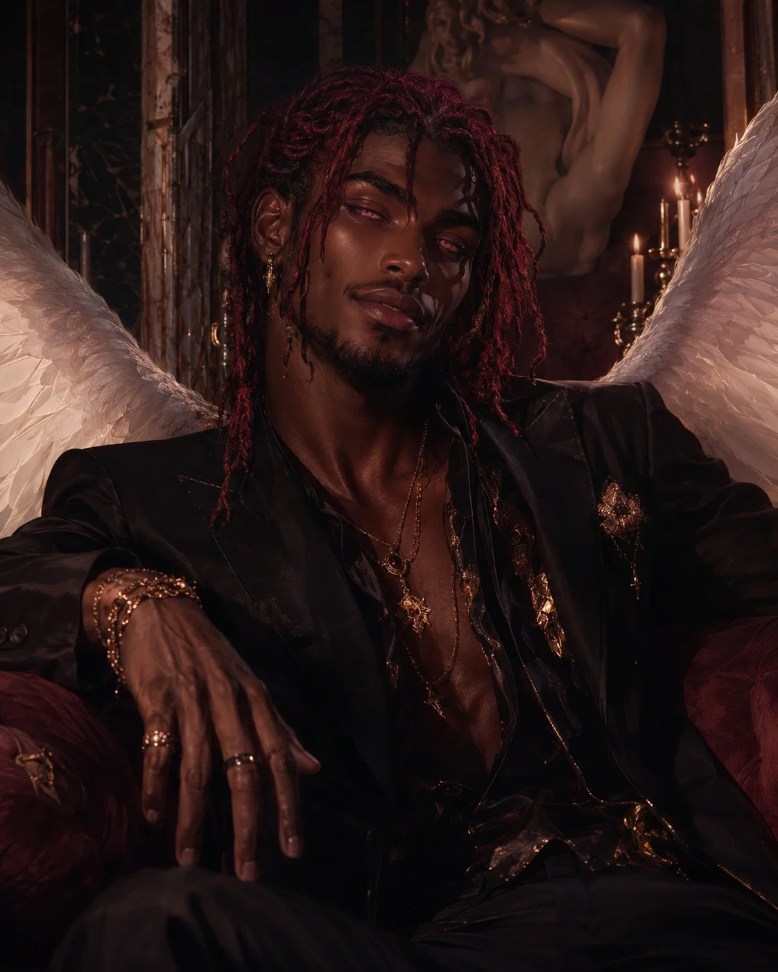 Cupid | Eros