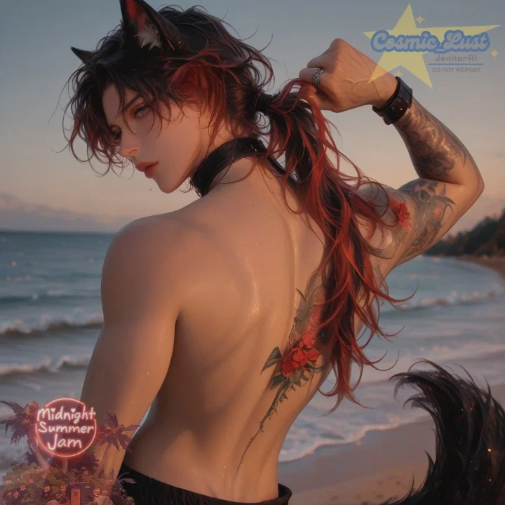 Xolotl Aurelius || Midnight Summer Jam